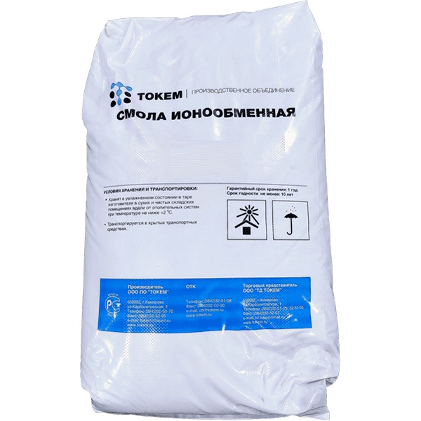 ТОКЕМ КБ-125