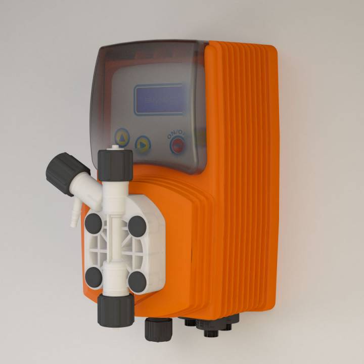 EMEC VMS MF 1502