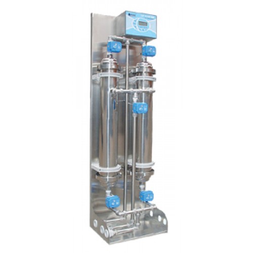 Novospring NFYD-5024B/S