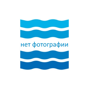 Phoenix 8E300N-6-B Корпус давления 8", end port, 300 psi, 6 мембран
