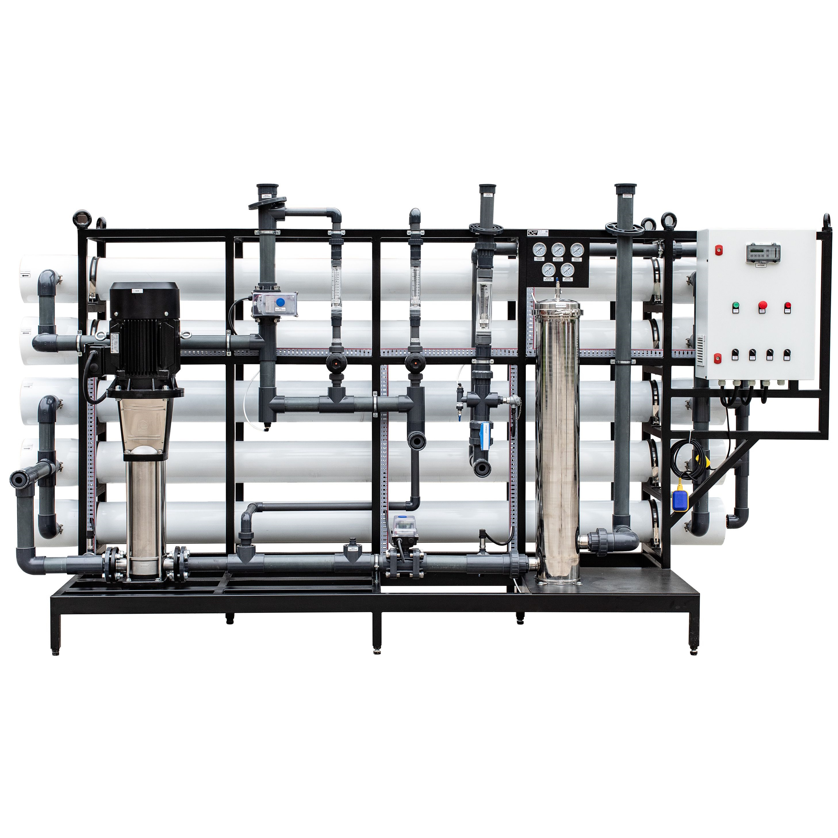 AWT RO-15/8040