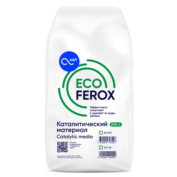 EcoFerox (ЭкоФерокс)