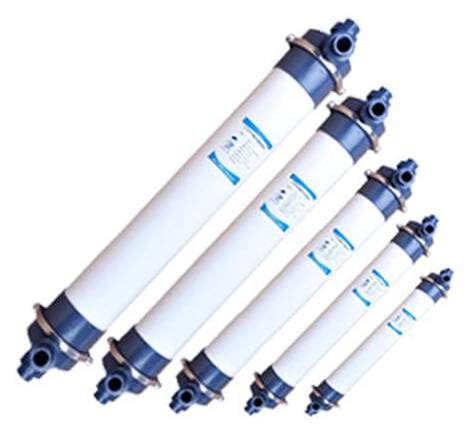 Модуль микрофильтрации AquaS MIF-III 1A 