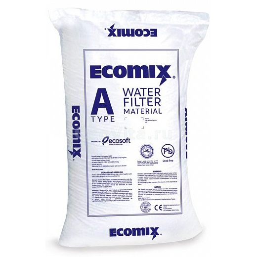 Ecomix A