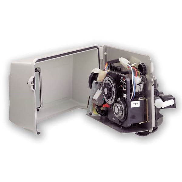 Fleck v 2510 Filter chrono/SXT