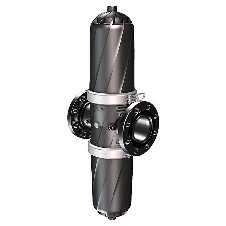 AZUD DF 4" SB Helix