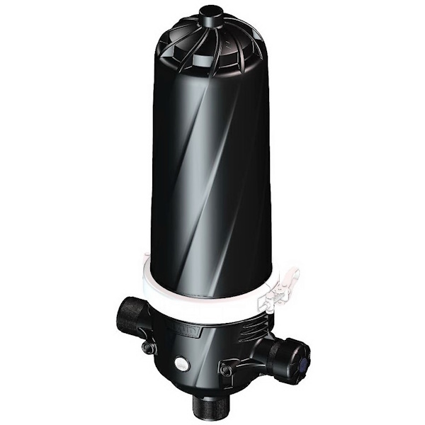 AZUD DF 2" SR Helix