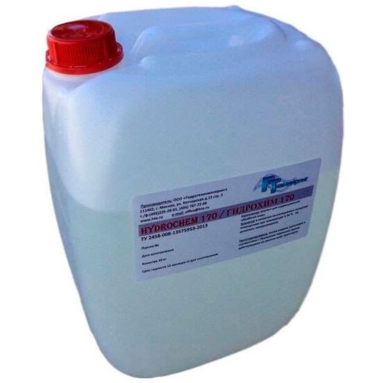 Гидрохим (HydroChem) 170/2