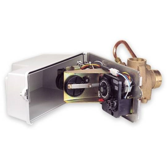 Fleck 3150 Filter chrono TM