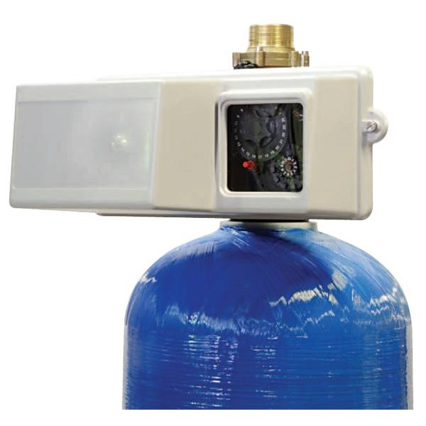 Fleck 3150 Filter/NT/NBP/TM/HW