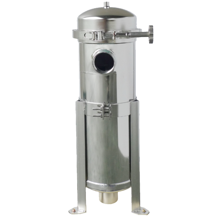 Aquapro AF-SS-BF-4 SS304