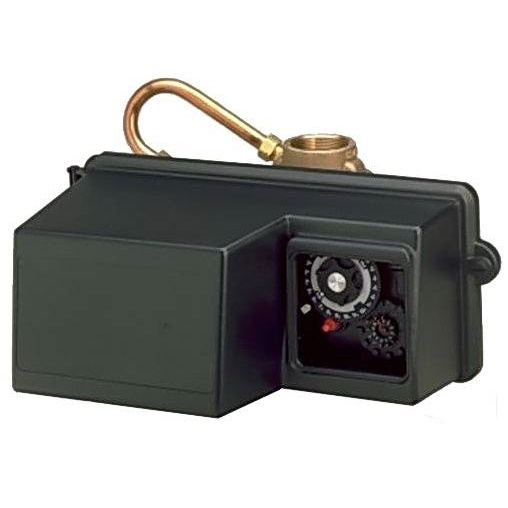 Fleck VC 3150/1800/TM/NXT