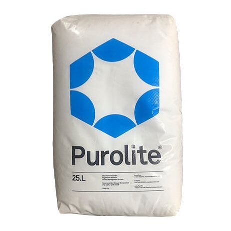 Катионит Purolite C100E