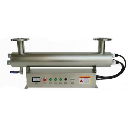 AQUAS-16W-R (2GPM, 1/2")