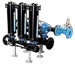 AZUD 306HF/6FE HP