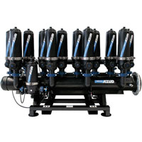 AZUD 411L-HF/12FE
