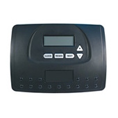 Clack V125RRDM-(A-J)-3/4"
