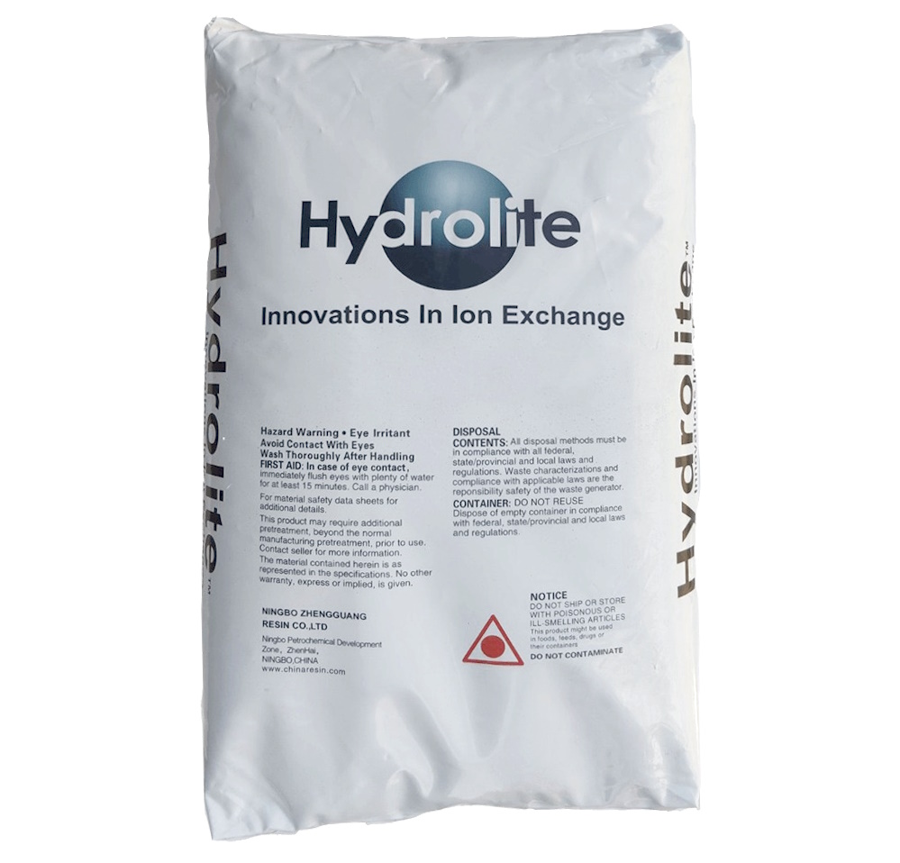 Hydrolite ZG MB 8715 Mix