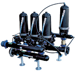 AZUD 210HF/8FX AA
